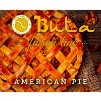 Табак Buta Fusion Line American Pie (Американский Пирог), 50 грамм