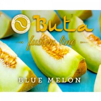 Табак Buta Fusion Line Blue Melon (Голубая Дыня), 50 грамм