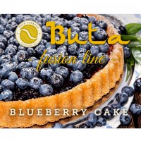 Табак Buta Fusion Line Blueberry Cake (Пирог с Голубикой), 50 грамм