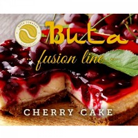 Табак Buta Fusion Line Cherry Cake (Вишневый Пирог), 50 грамм