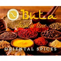 Табак Buta Fusion Line Oriental Spices (Восточные Специи), 50 грамм