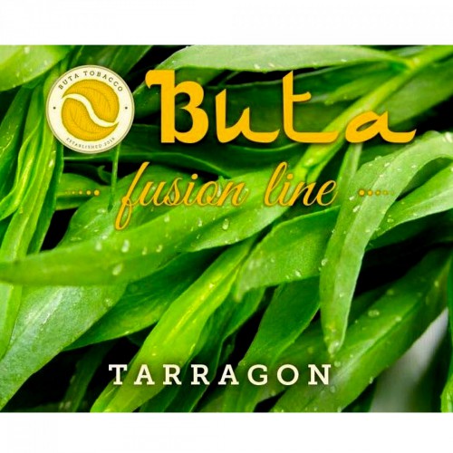 Табак Buta Fusion Line Tarragon (Тархун), 50 грамм