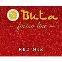 Табак Buta Fusion Line Red Mix (Красный Микс), 50 грамм