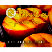 Табак Buta Fusion Line Spiced Peach (Персик со Специями), 50 грамм