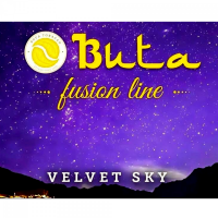 Табак Buta Fusion Line Velvet Sky (Бархатное Небо), 50 грамм