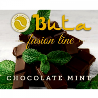 Табак Buta Fusion Line Chocolate Mint (Шоколад с Мятой), 50 грамм