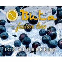 Табак Buta Fusion Line Ice Blueberry (Черника со Льдом), 50 грамм