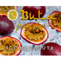 Табак Buta Fusion Line Ice Maracuya (Маракуйя со Льдом), 50 грамм