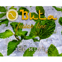 Табак Buta Fusion Line Ice Mint (Мята со Льдом), 50 грамм