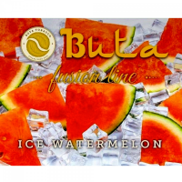 Табак Buta Fusion Line Ice Watermelon (Арбуз со Льдом), 50 грамм