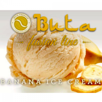 Табак Buta Fusion Line Banana Ice Creame (Банановое Мороженное), 50 грамм