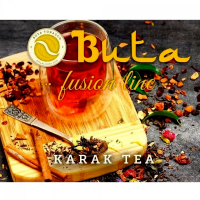 Табак Buta Fusion Line Karak Tea (Чай Карак), 50 грамм