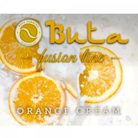 Табак Buta Fusion Line Orange Cream (Апельсиновый Крем), 50 грамм