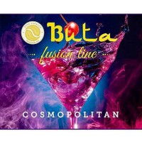 Табак Buta Fusion Cosmopolitan (Космополитен), 50 грамм