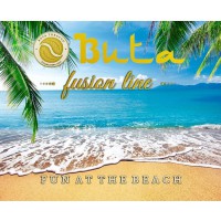 Табак Buta Fusion Fun At The Beach (Веселье На Пляже), 50 грамм