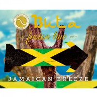 Табак Buta Fusion Jamaican Breeze (Ямайский Бриз), 50 грамм