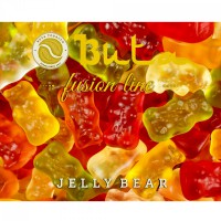 Табак Buta Fusion Jelly Bear (Жилейные Мишки), 50 грамм