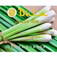 Табак Buta Fusion Lemongrass (Лемонграсс), 50 грамм