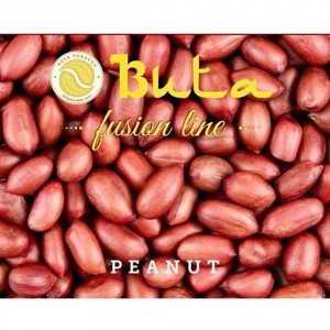 Табак Buta Fusion Peanut (Арахис), 50 грамм