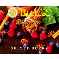 Табак Buta Fusion Spiced Berry (Пряна Ягода), 50 грамм