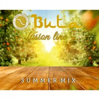 Табак Buta Fusion Summer Mix  (Летний Микс), 50 грамм