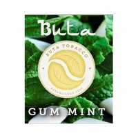 Табак Buta Gum Mint (Мятная Жвачка), 50 грамм