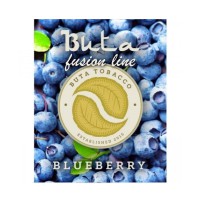 Табак Buta Fusion Line Blueberry (Голубика), 50 грамм