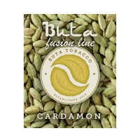 Табак Buta Fusion Line Cardamon (Кардамон), 50 грамм