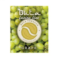 Табак Buta Fusion Line Grape (Виноград), 50 грамм