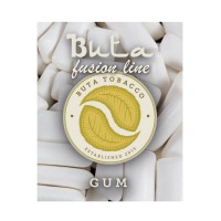 Табак Buta Fusion Line Gum (Жвачка), 50 грамм