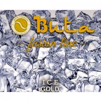 Табак Buta Fusion Line Ice Gold (Лед), 50 грамм