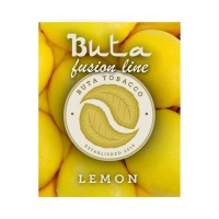 Табак Buta Fusion Line Lemon  (Лимон), 50 грамм