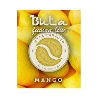 Табак Buta Fusion Line Mango (Манго), 50 грамм