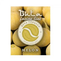 Табак Buta Fusion Line Melon (Дыня), 50 грамм