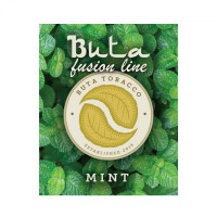 Табак Buta Fusion Line Mint (Мята), 50 грамм