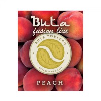 Табак Buta Fusion Line Peach (Персик), 50 грамм