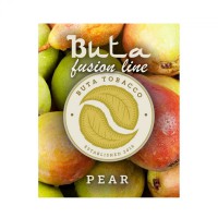 Табак Buta Fusion Line Pear (Груша), 50 грамм