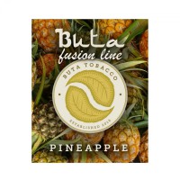 Табак Buta Fusion Line Pineapple (Ананас), 50 грамм