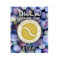 Табак Buta Fusion Line Plum (Слива), 50 грамм