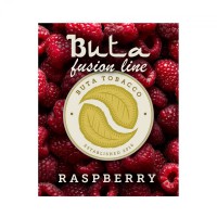 Табак Buta Fusion Line Raspberry (Малина), 50 грамм