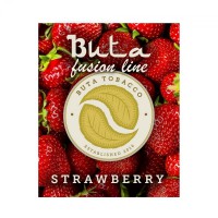 Табак Buta Fusion Line Strawberry (Клубника), 50 грамм