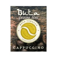 Табак Buta Fusion Line Cappuchino (Капучино), 50 грамм