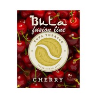 Табак Buta Fusion Line Cherry (Вишня), 50 грамм