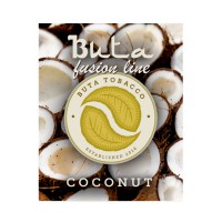 Табак Buta Fusion Line Coconut (Кокос), 50 грамм