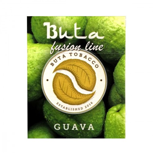 Табак Buta Fusion Line Guava (Гуава), 50 грамм