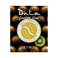 Табак Buta Fusion Line Kiwi (Киви), 50 грамм