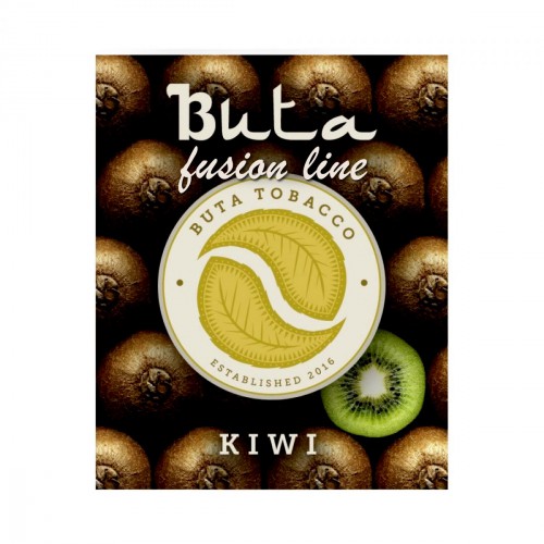 Табак Buta Fusion Line Kiwi (Киви), 50 грамм