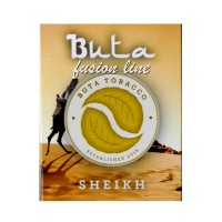 Табак Buta Fusion Line Sheikh (Шейх), 50 грамм