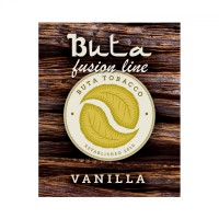 Табак Buta Fusion Line Vanilla (Ваниль), 50 грамм