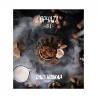 Табак Daily Hookah Орчата, 250 грамм (без упаковки)